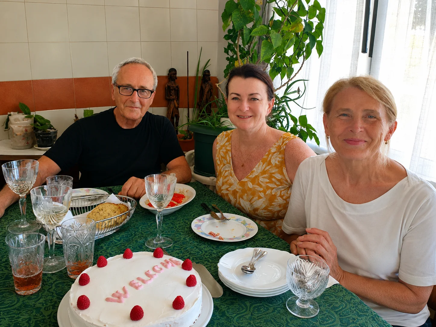 Acclyptic care and support