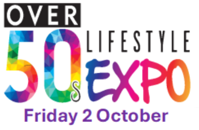 Over 50s Lifestyle Expo — Friday 2 October